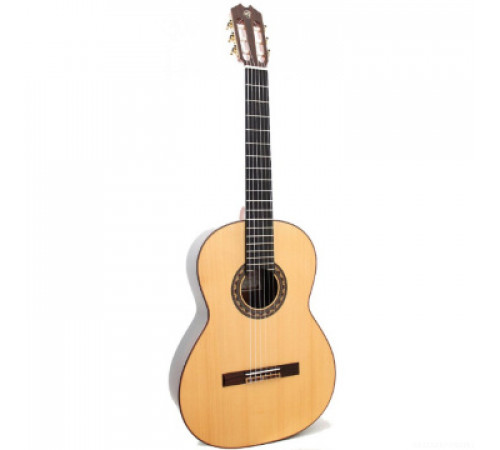 PRUDENCIO Flamenco Guitar Model 24 гитара классическая фламенко