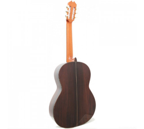 PRUDENCIO Flamenco Guitar Model 24 гитара классическая фламенко