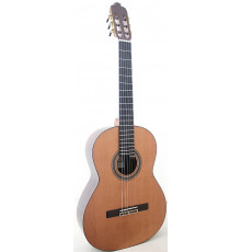 PRUDENCIO High End Model 132 (6-PS) Spruce Top гитара классическая
