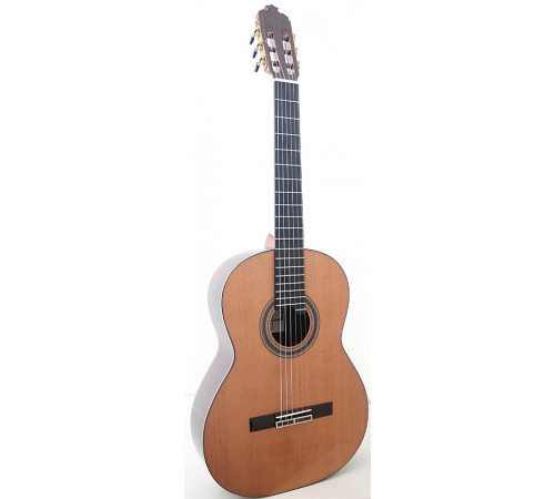 PRUDENCIO High End Model 132 (6-PS) Spruce Top гитара классическая