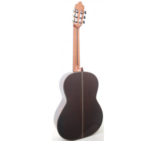 PRUDENCIO High End Model 132 (6-PS) Spruce Top гитара классическая