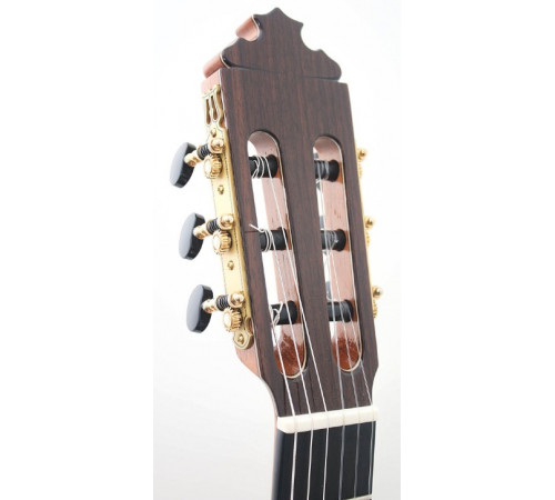 PRUDENCIO High End Model 132 (6-PS) Spruce Top гитара классическая