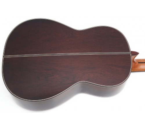 PRUDENCIO High End Model 132 (6-PS) Spruce Top гитара классическая