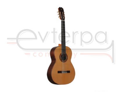 PRUDENCIO High End Model 138 (5-PS) Spruce Top гитара классическая