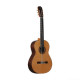 PRUDENCIO High End Model 138 (5-PS) Spruce Top гитара классическая