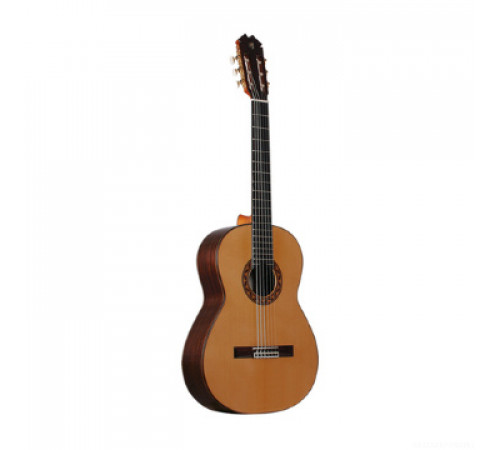 PRUDENCIO High End Model 138 (5-PS) Spruce Top гитара классическая