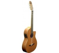 PRUDENCIO Model 160 (2-S) гитара классическая