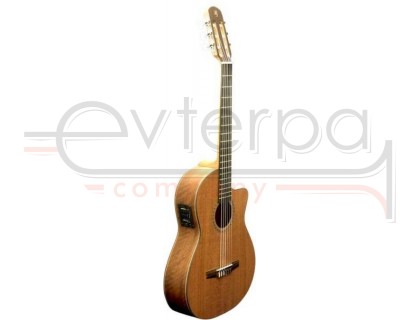 PRUDENCIO Model 160 (2-S) гитара классическая