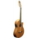 PRUDENCIO Model 160 (2-S) гитара классическая