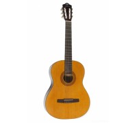 VIRGINIA V-C07 гитара классическая, ламинат ели/липа