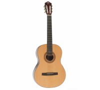 VIRGINIA V-C08 гитара классическая, ламинат ели/махагон
