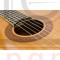 VIRGINIA V-C17 гитара классическая, топ массив ели/махагон