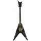 DBZ CAVST-FR-GM Cavallo ST-FR Gunmetal Metallic электрогитара