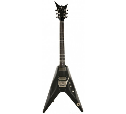 DBZ CAVST-FR-GM Cavallo ST-FR Gunmetal Metallic электрогитара