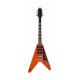 REVEREND Signature Ron Asheton Rock Orange электрогитара
