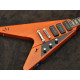 REVEREND Signature Ron Asheton Rock Orange электрогитара