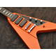 REVEREND Signature Ron Asheton Rock Orange электрогитара