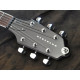REVEREND Signature Ron Asheton Rock Orange электрогитара