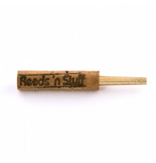 REEDS 'N STUFF колун для камыша (гобой)