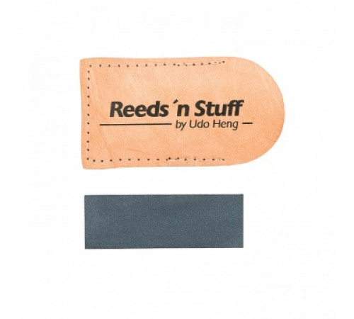 REEDS 'N STUFF точильный камень карманный