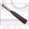 BERTHELOT нож для изготовления тростей гобоя под правую руку, профессиональный, 80мм, кобальт, (комп
