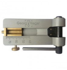 Georg Rieger Гильотина