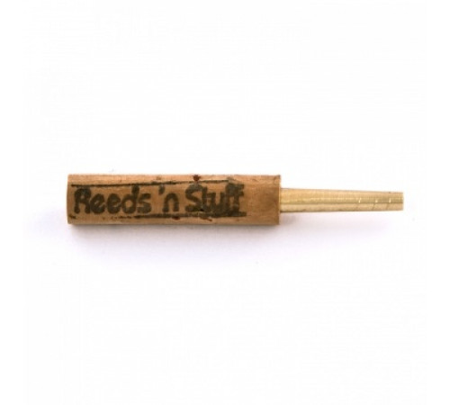 REEDS 'N STUFF колун для камыша (фагот)