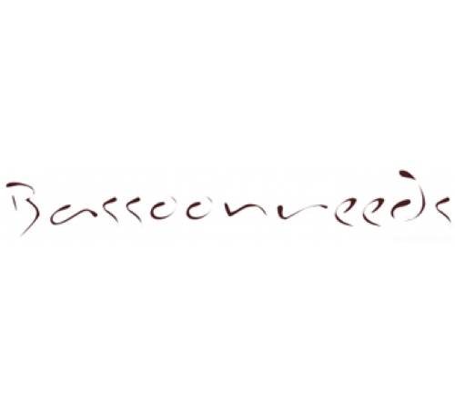 BASSOONREEDS нож для изготовления тростей фагота
