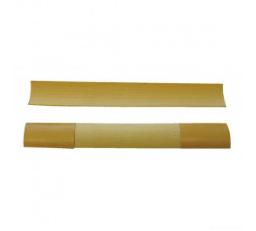 Bassoonreeds FHPA120 пластина для фаготовых тростей мастеровая «FHPA120 Holzer fur Fg»вырубленная и