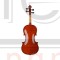 Prima P-100 1/2 Скрипка в комплекте (футляр, смычок, канифоль)