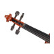 Prima P-100 1/4 Скрипка в комплекте (футляр, смычок, канифоль)