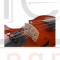 Prima P-100 1/4 Скрипка в комплекте (футляр, смычок, канифоль)