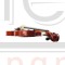Prima P-100 1/8 Скрипка в комплекте (футляр, смычок, канифоль)