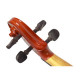 Prima P-100 4/4 Скрипка в комплекте (футляр, смычок, канифоль)
