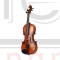 Prima P-200 1/2 Скрипка в комплекте (футляр, смычок, канифоль)