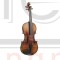 Prima P-400 4/4 Скрипка в комплекте (футляр, смычок, канифоль)