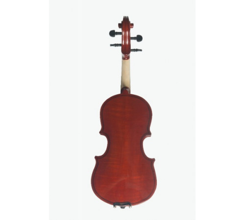 CREMONA GV-10 1/16 скрипка в комплекте, легкий кофр, смычок, канифоль