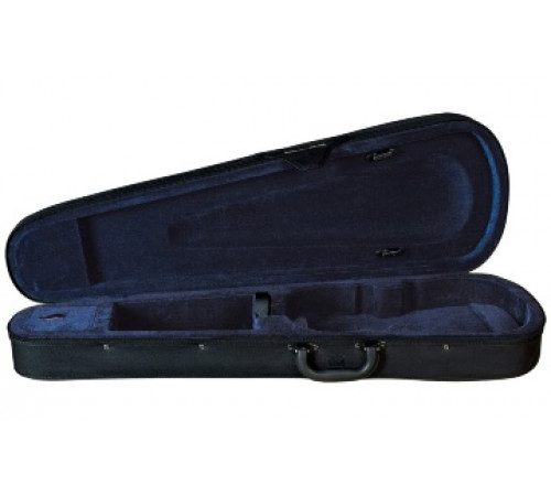 CREMONA HV-100 Novice Violin Outfit 1/4 скрипка в комплекте, легкий кофр, смычок, канифоль