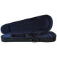CREMONA HV-100 Novice Violin Outfit 1/4 скрипка в комплекте, легкий кофр, смычок, канифоль