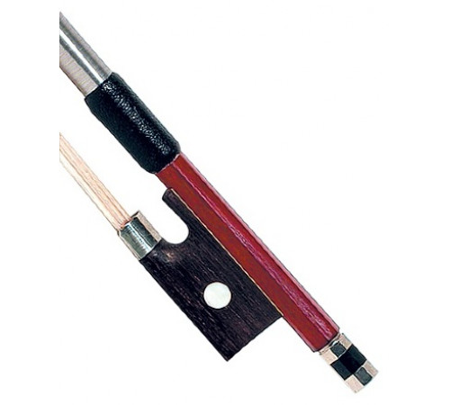 CREMONA HV-100 Novice Violin Outfit 1/8 скрипка в комплекте, легкий кофр, смычок, канифоль