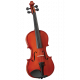 CREMONA HV-150 Novice Violin Outfit 1/2 скрипка в комплекте, легкий кофр, смычок, канифоль