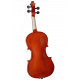 CREMONA HV-150 Novice Violin Outfit 1/2 скрипка в комплекте, легкий кофр, смычок, канифоль