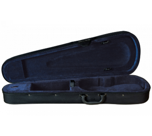 CREMONA HV-150 Novice Violin Outfit 1/2 скрипка в комплекте, легкий кофр, смычок, канифоль