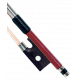CREMONA HV-150 Novice Violin Outfit 1/2 скрипка в комплекте, легкий кофр, смычок, канифоль
