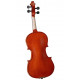 CREMONA HV-150 Novice Violin Outfit 4/4 скрипка в комплекте, легкий кофр, смычок, канифоль