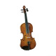 CREMONA SV-100 Premier Novice Violin Outfit 4/4 скрипка в комплекте, легкий кофр, смычок, канифоль