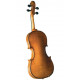CREMONA SV-130 Premier Novice Violin Outfit 4/4 скрипка в комплекте, легкий кофр, смычок, канифоль