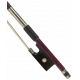 CREMONA SV-130 Premier Novice Violin Outfit 4/4 скрипка в комплекте, легкий кофр, смычок, канифоль