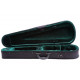 CREMONA SV-130 Premier Novice Violin Outfit 4/4 скрипка в комплекте, легкий кофр, смычок, канифоль