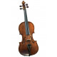 CREMONA SV-165 Premier Student Violin Outfit 4/4 скрипка в комплекте, легкий кофр, смычок, канифоль
